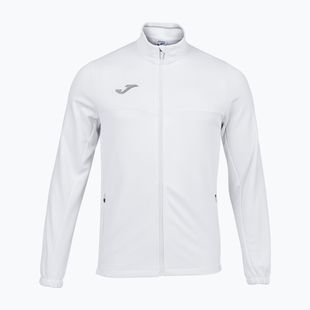 Joma Montreal Full Zip teniso džemperis balta 102744.200
