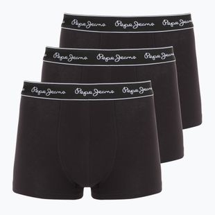 Vyriškos trumpikės Pepe Jeans Pepe Tk 3 poros black
