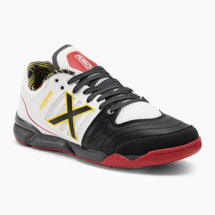 Futbolo bateliai MUNICH Prisma balti