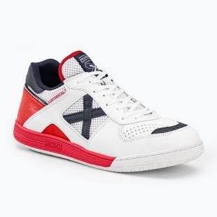 Futbolo bateliai MUNICH Continental balti