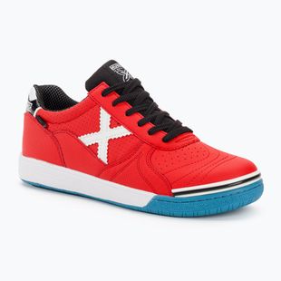 Futbolo batai MUNICH G-3 Profit rojo