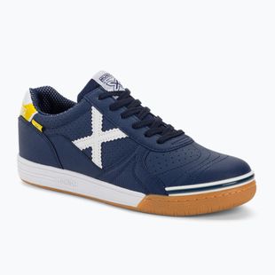 Futbolo batai MUNICH G-3 Profit azul