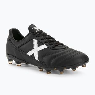 Futbolo batai MUNICH Mundial 2.0 FG negro