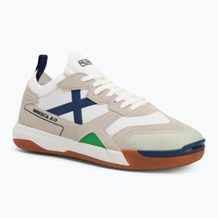 Futbolo batai MUNICH Gresca 2.0 IF blanco