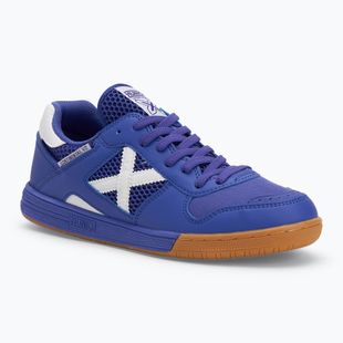 Futbolo batai MUNICH Continental V2 IF azul