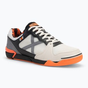 Futbolo batai MUNICH One IF blanco