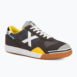 Futbolo batai MUNICH Gresca IF negro