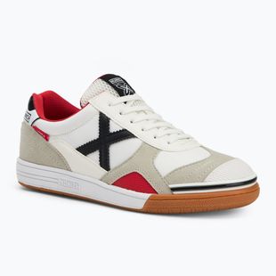 Futbolo batai MUNICH Gresca IF blanco