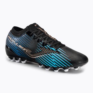Vyriški futbolo bateliai Joma Propulsion Cup AG black/blue