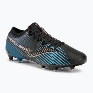 Vyriški futbolo bateliai Joma Propulsion Cup FG black/blue
