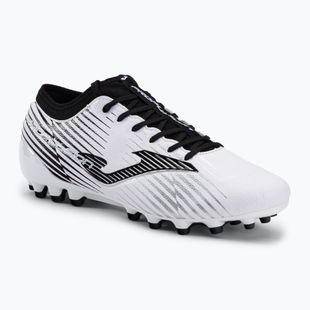 Vyriški futbolo bateliai Joma Propulsion Cup AG white/black