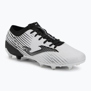 Vyriški futbolo bateliai Joma Propulsion Cup FG white/black