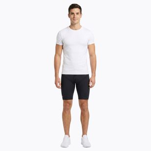 Vyriškos trumpikės Joma R-Trail Nature Short Tights black 103163 bėgimo šortai