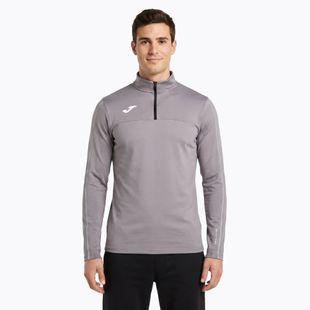 Vyriški bėgimo marškinėliai Joma R-Trail Nature, pilkos spalvos 103172.276