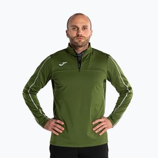 Vyriškas bėgimo džemperis Joma R-Trail Nature khaki