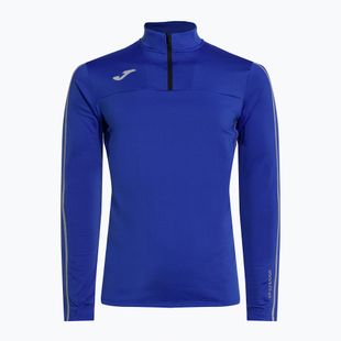 Vyriški bėgimo marškinėliai Joma R-Trail Nature, tamsiai mėlyni 103172