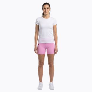 Moteriški bėgimo šortai Joma R-Trail Nature pink