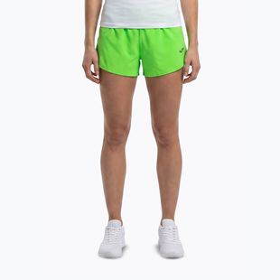 Joma Olimpia fluor žali bėgimo šortai