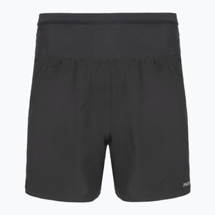 Vyriški bėgimo šortai NNormal Race black