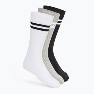 Kojinės Pepe Jeans Rib Cr 3 poros multi