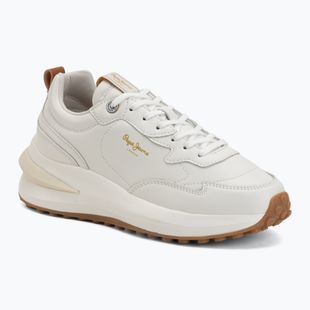 Moteriški batai Pepe Jeans inslow Action factory white