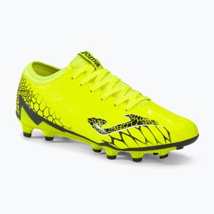 Vyriški futbolo bateliai Joma Gol FG lemon fluor