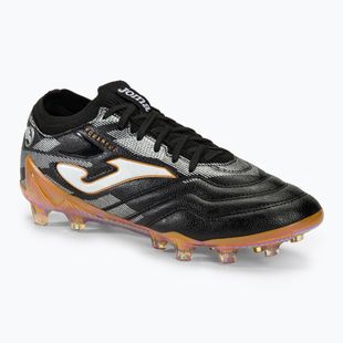 Vyriški futbolo bateliai Joma Powerful Cup FG black/gold