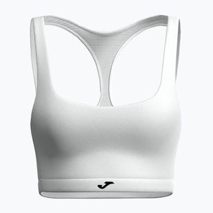 Moterų teniso marškinėliai Joma Challenge white