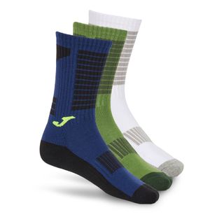 Kojinės Joma R-Trail Nature 3 poros multicolor