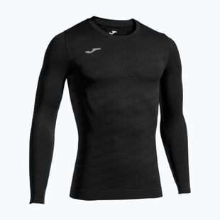 Vyriški termoaktyvūs marškinėliai Joma Classic black