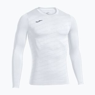 Vyriški termoaktyvūs marškinėliai Joma Classic white
