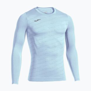 Vyriški termoaktyvūs marškinėliai Joma Classic sky blue