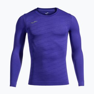 Vyriški termoaktyvūs marškinėliai Joma Classic purple