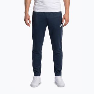 Vyriškos bėgimo kelnės Joma Elite XI Long navy