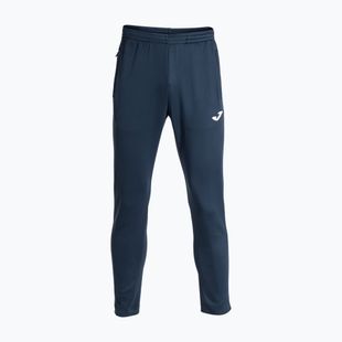 Vyriškos bėgimo kelnės Joma Elite XI Long navy