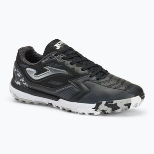 Vyriški futbolo batai Joma Liga-5 TF black/gold
