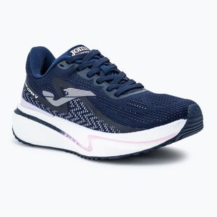 Moteriški bėgimo bateliai Joma Viper navy/pink