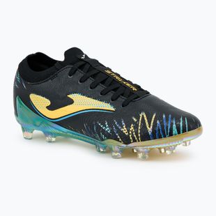 Vyriški futbolo batai Joma Striker FG black