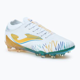 Vyriški futbolo batai Joma Striker FG white