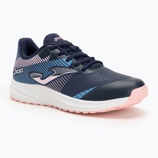 Vaikiški bėgimo bateliai Joma 30 navy/pink