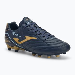 Vyriški futbolo batai Joma Aguila FG navy
