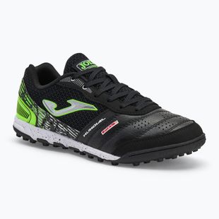 Vyriški futbolo batai Joma Mundial TF black/green