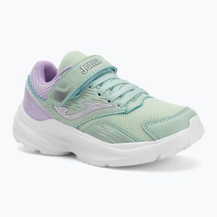 Vaikiški batai Joma Active Jr light green