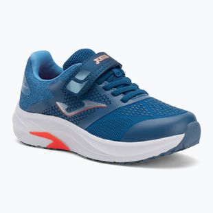 Joma Speed Jr vaikiški bateliai royal