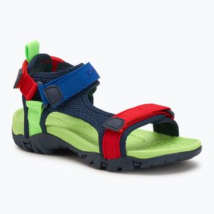 Vaikiški sandalai Joma Climber Jr navy