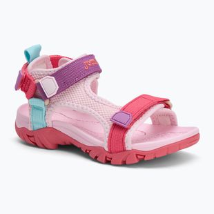 Vaikiški sandalai Joma Climber Jr pink