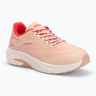 Vaikiški bėgimo batai Joma Super Cross pink