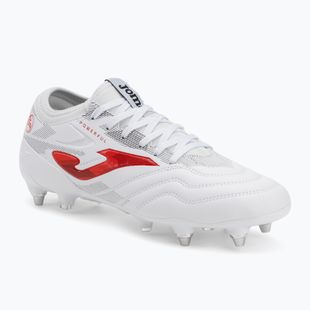 Vyriški futbolo batai Joma Powerful SG white