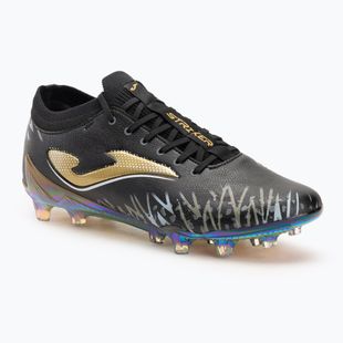 Vyriški futbolo batai Joma Striker FG black
