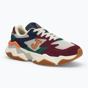 Vyriški batai Joma C1400 beige/maroon